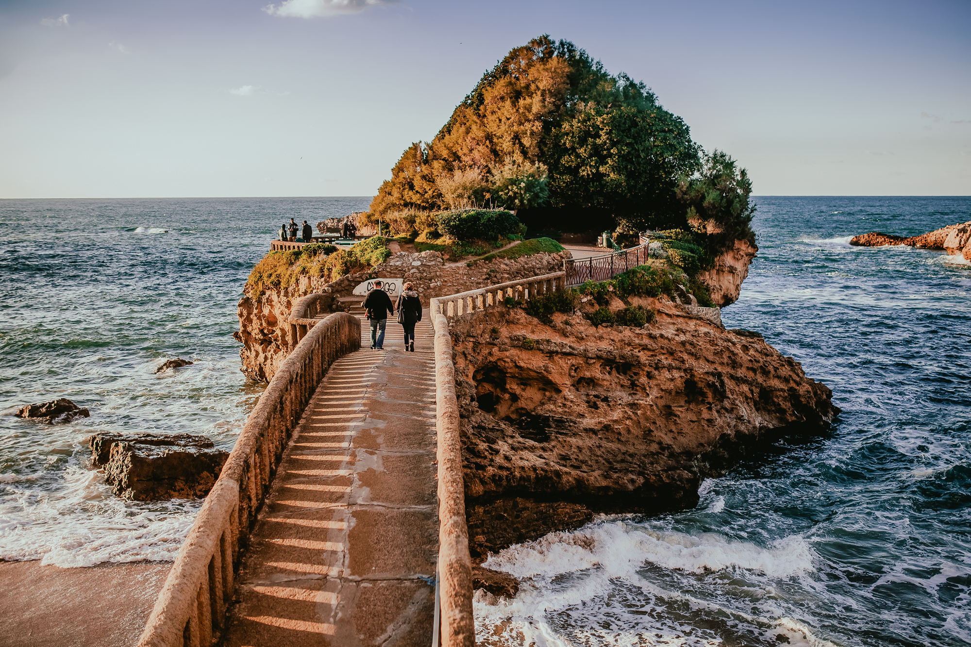 biarritz