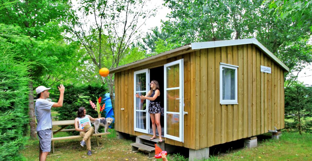 cabane S