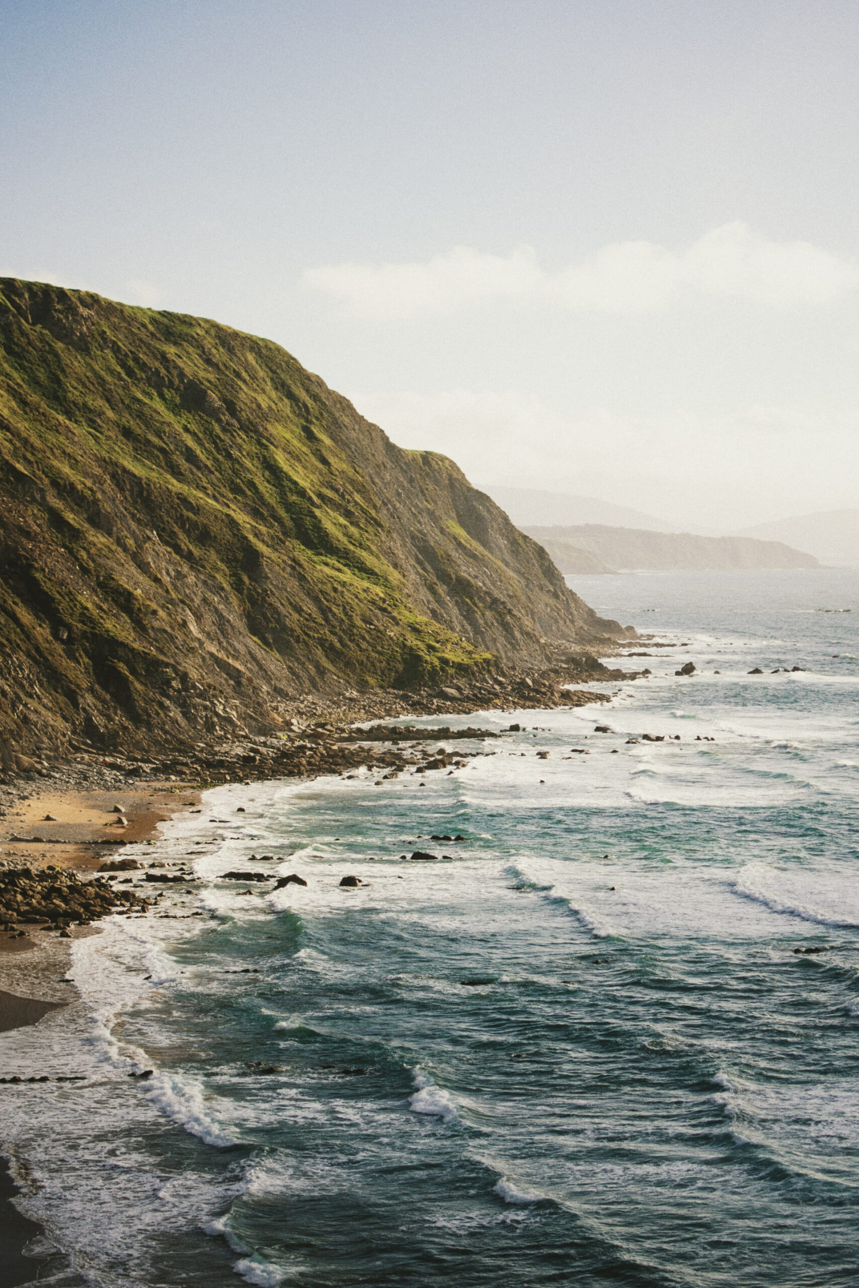 camping a proximite du pays basque