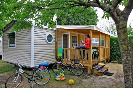 mobil home ch