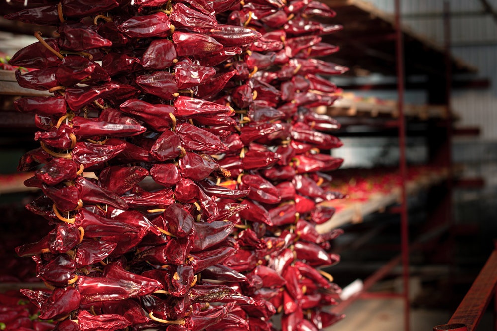 piment espelette