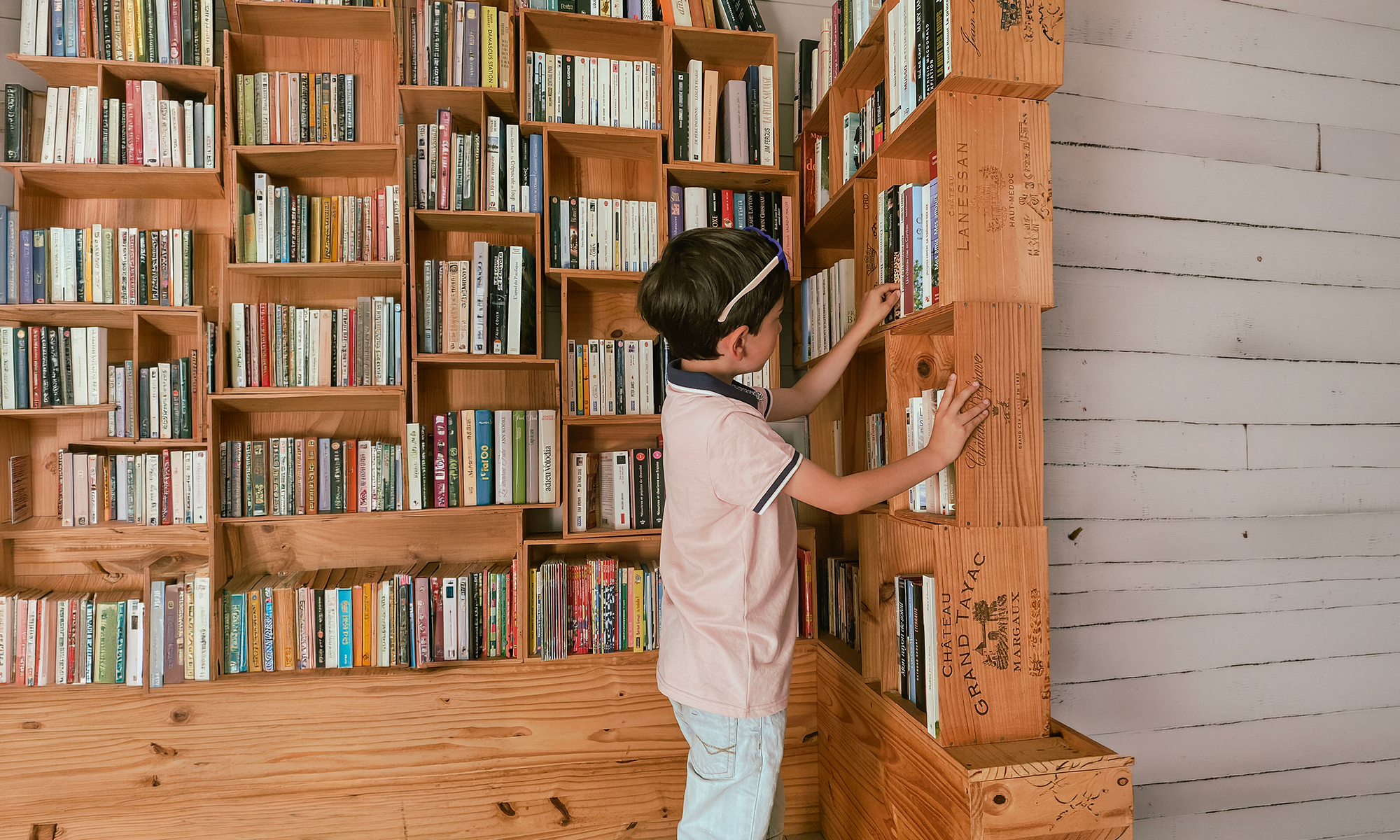 bibliotheque