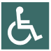 handicapé
